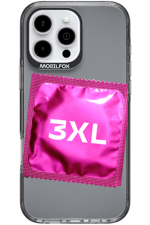 3XL 2.0 - Apple iPhone 16 Pro Max