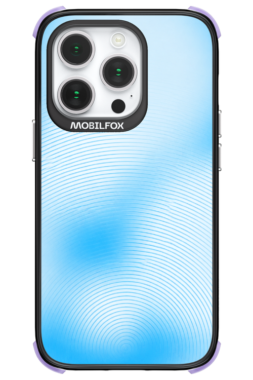 Cloudwalker 2.0 - Apple iPhone 14 Pro