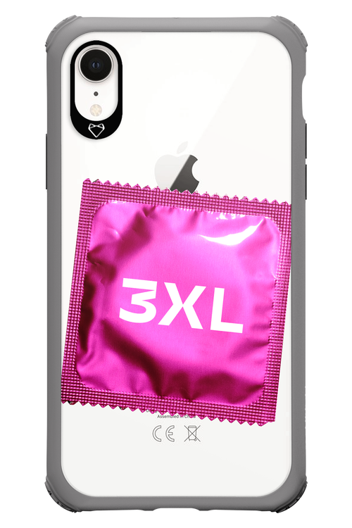 3XL 2.0 - Apple iPhone XR