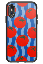 TOMATO 2.0 - Apple iPhone X