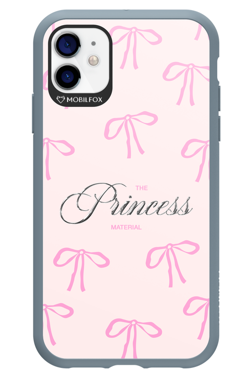 Princess Material 2.0 - Apple iPhone 11