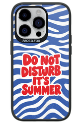 DO NOT DISTURB ITS SUMMER 2.0 - Apple iPhone 14 Pro