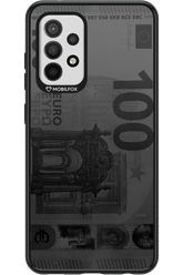 Euro Black 2.0 - Samsung Galaxy A52 / A52 5G / A52s