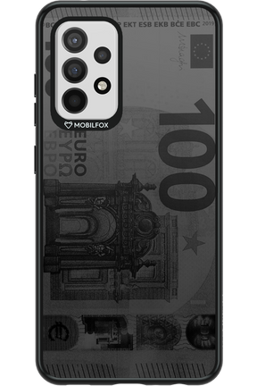 Euro Black 2.0 - Samsung Galaxy A52 / A52 5G / A52s