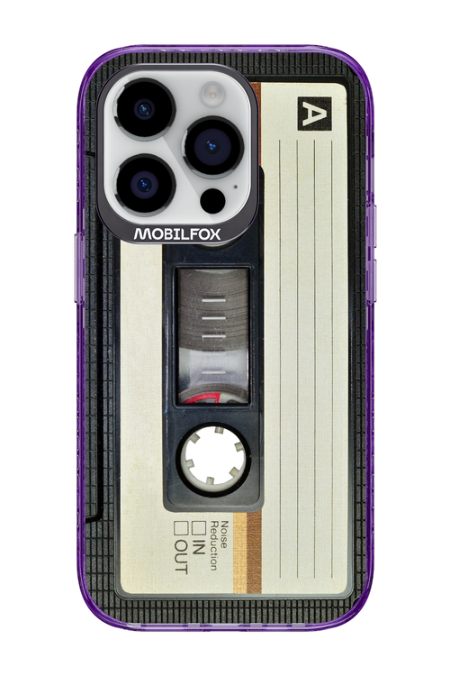 CASE 11 2.0 - Apple iPhone 14 Pro