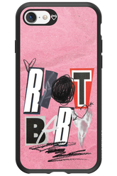 Riot baby 2.0 - Apple iPhone 7