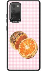Discorange 2.0 - Samsung Galaxy Note 20