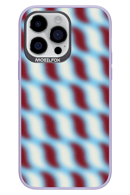 Cold Wave 2.0 - Apple iPhone 14 Pro Max