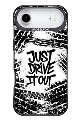 Drive It Out 2.0 - Apple iPhone 17 Air
