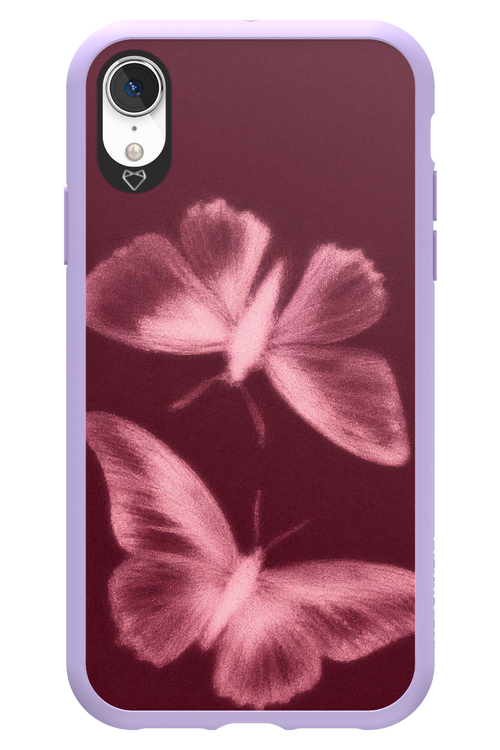 Papillonia 2.0 - Apple iPhone XR