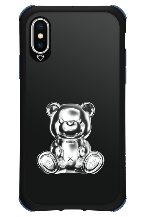 Dollar Bear - Apple iPhone XS