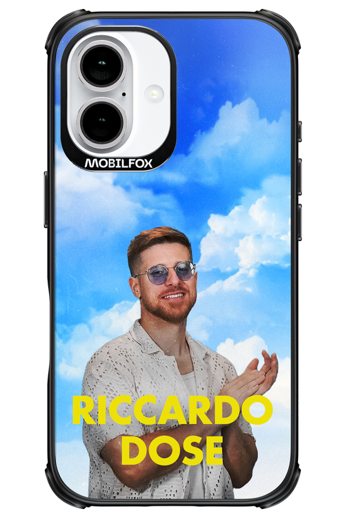 Riccardo Sky 2.0 - Apple iPhone 16