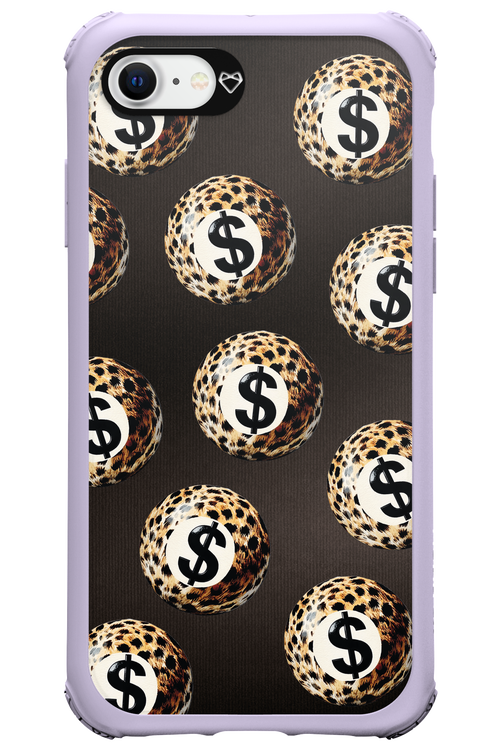 I need dollars 2.0 - Apple iPhone 7