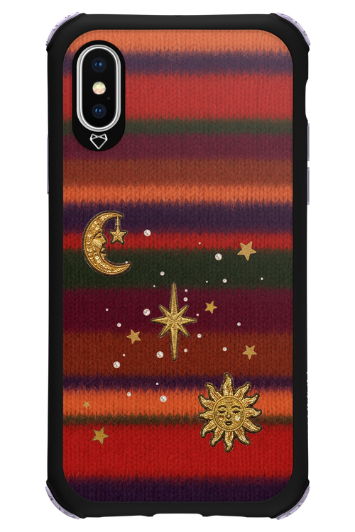 Cloud Nine 2.0 - Apple iPhone XS