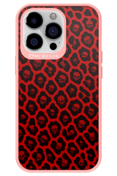 Deadly 2.0 - Apple iPhone 13 Pro
