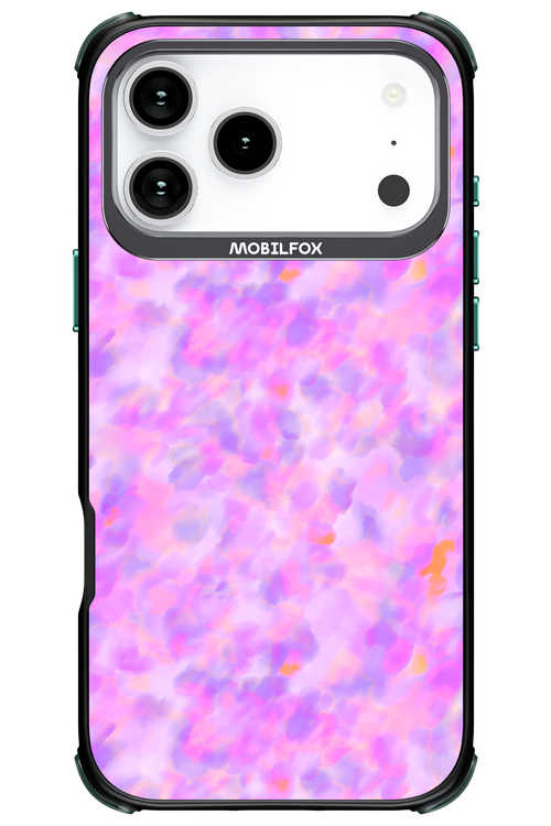 Lavender Field 2.0 - Apple iPhone 17 Pro Max