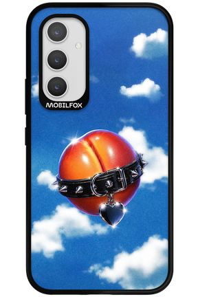 Wild Peach 2.0 - Samsung Galaxy A54