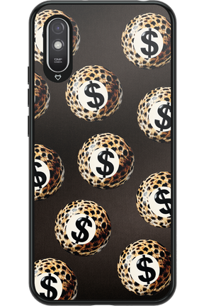 I need dollars 2.0 - Xiaomi Redmi 9A