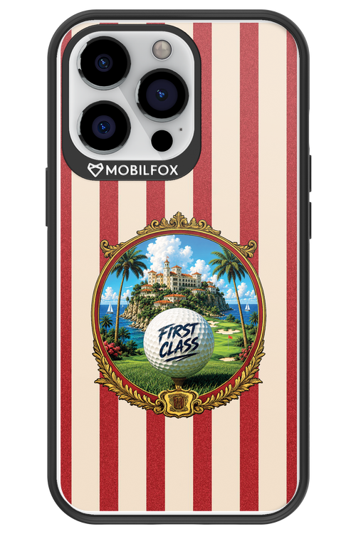First Class 2.0 - Apple iPhone 13 Pro