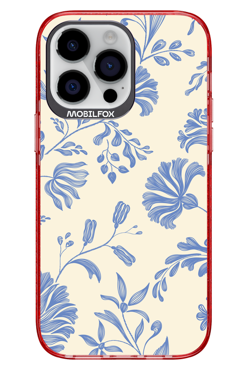 Simple Flowers 2.0 - Apple iPhone 14 Pro Max
