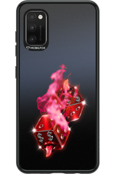 Lucky Thirsty 2.0 - Samsung Galaxy A41