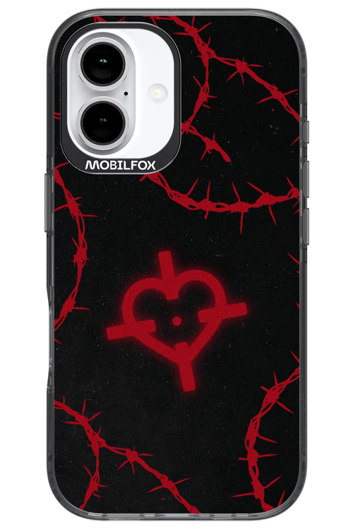 Focus on Me 2.0 - Apple iPhone 16