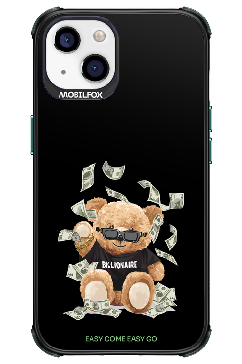 Easy Come Easy Go 2.0 - Apple iPhone 13