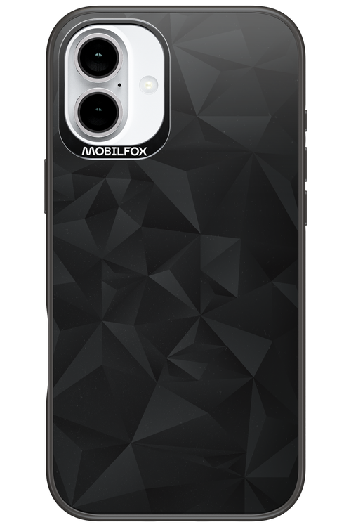 Low Poly 2.0 - Apple iPhone 16 Plus