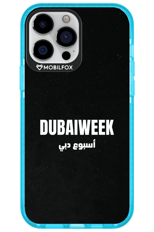 Dubaiweek Simple 2.0 - Apple iPhone 13 Pro Max