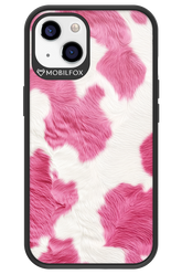 Pink Cow 2.0 - Apple iPhone 13