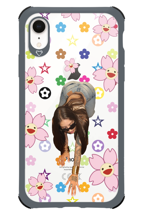 Oh G!rl 2.0 - Apple iPhone XR