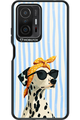 Vintage Dog 2.0 - Xiaomi Mi 11T Pro