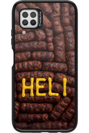 Mici 2.0 - Huawei P40 Lite