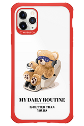 My Daily Routine - Apple iPhone 11 Pro Max