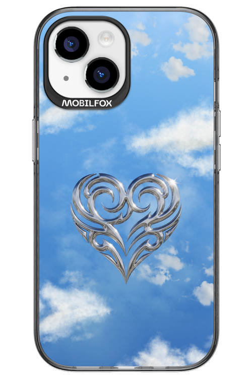Dream Heart 2.0 - Apple iPhone 15