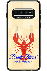 Party Hard 2.0 - Samsung Galaxy S10