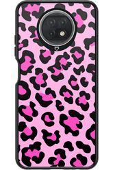 PINK LEOPARD - Xiaomi Redmi Note 9T 5G