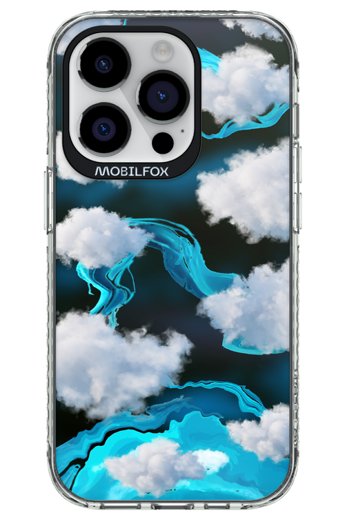 Skywalker 2.0 - Apple iPhone 14 Pro
