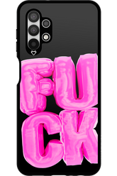 F*ck Black - Samsung Galaxy A13 4G