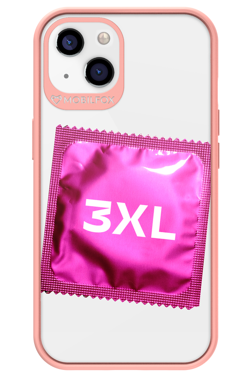 3XL 2.0 - Apple iPhone 13