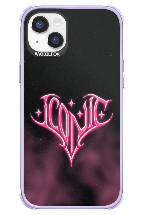 Iconica 2.0 - Apple iPhone 14 Plus