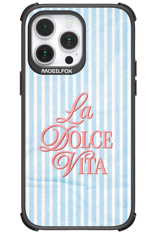 La Dolce Vita 2.0 - Apple iPhone 14 Pro Max
