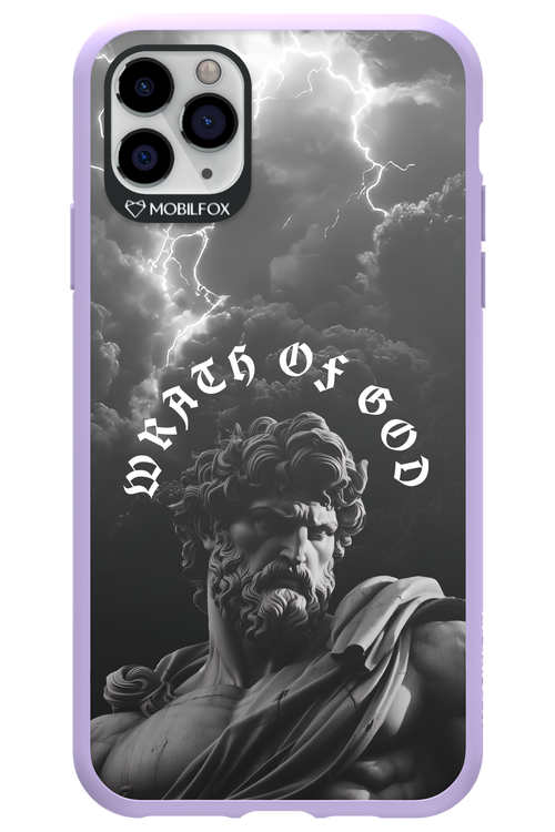 God 2.0 - Apple iPhone 11 Pro Max