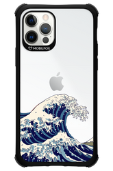 Great Wave 2.0 - Apple iPhone 12 Pro