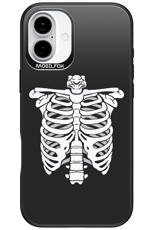 SKELETON - Apple iPhone 16 Plus