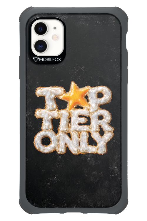 Top Tier 2.0 - Apple iPhone 11
