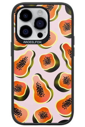 Papaya Wave 2.0 - Apple iPhone 14 Pro