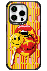 Top Of POP - Apple iPhone 15 Pro