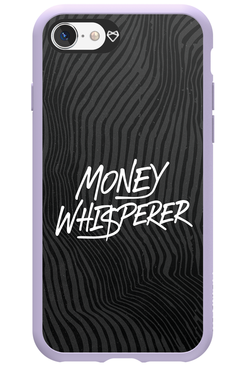 Money Whisperer 2.0 - Apple iPhone 8