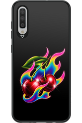 Flamin Hot Cherry 2.0 - Samsung Galaxy A70
